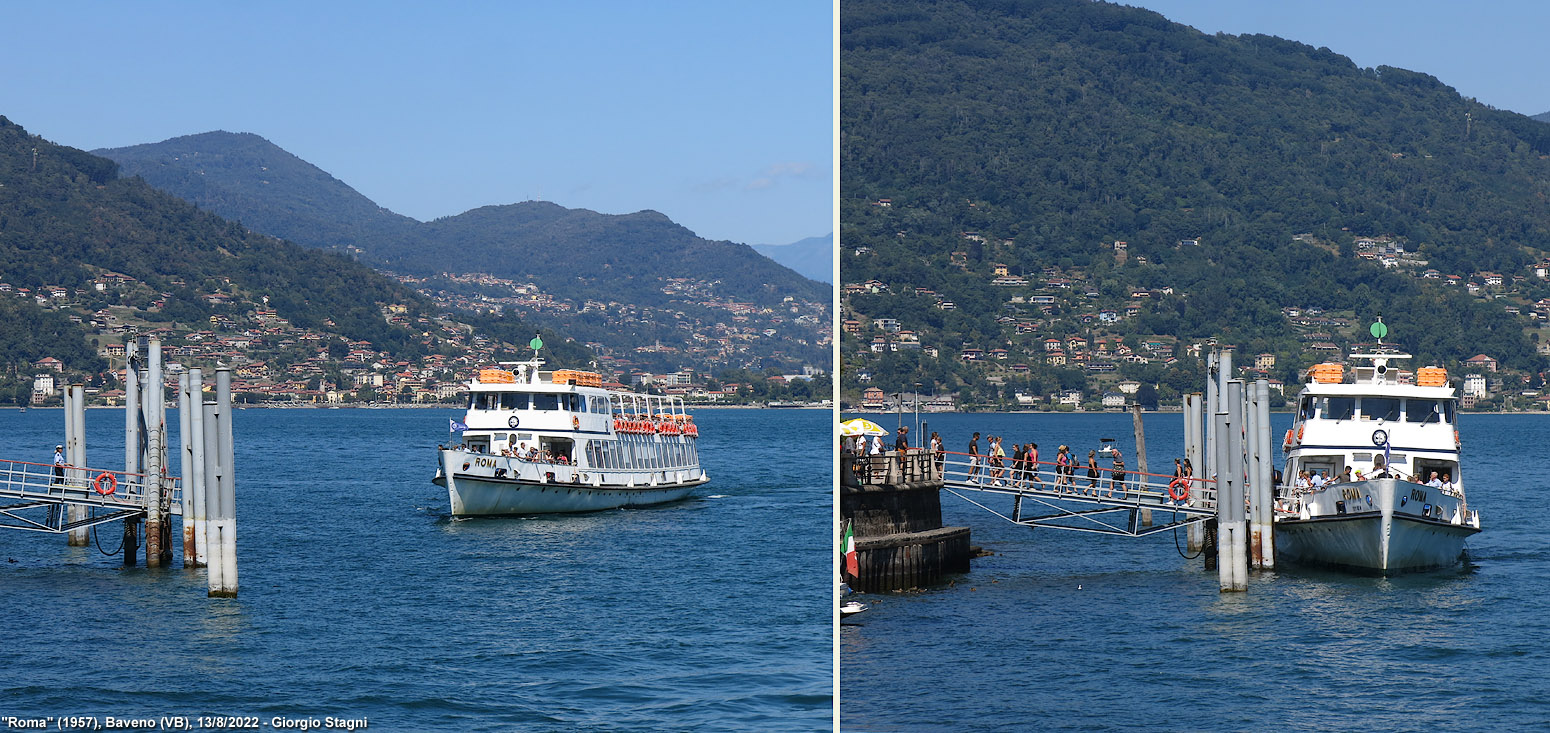 Lago Maggiore - 