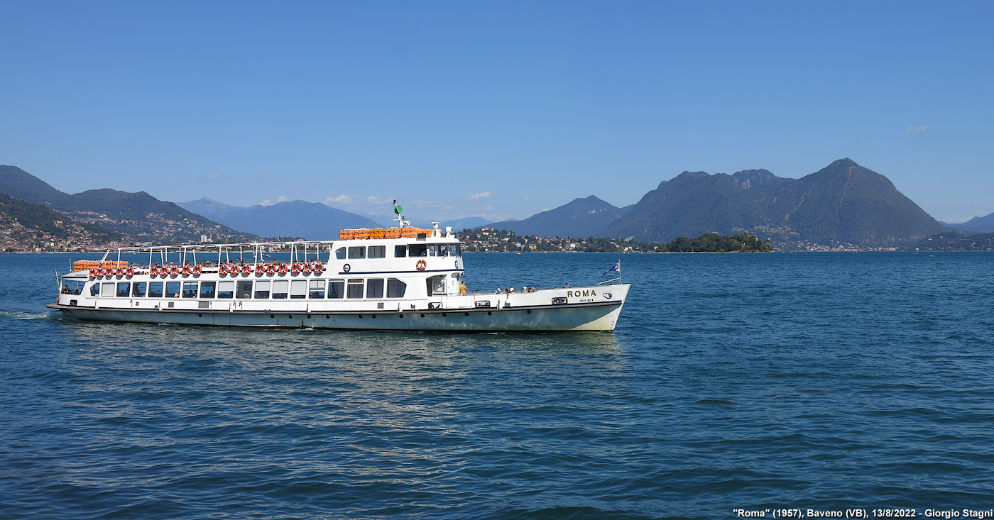 Lago Maggiore - 
