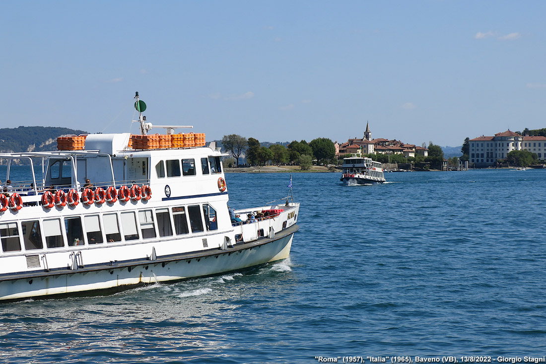 Lago Maggiore - 