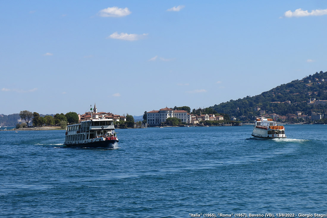 Lago Maggiore - 