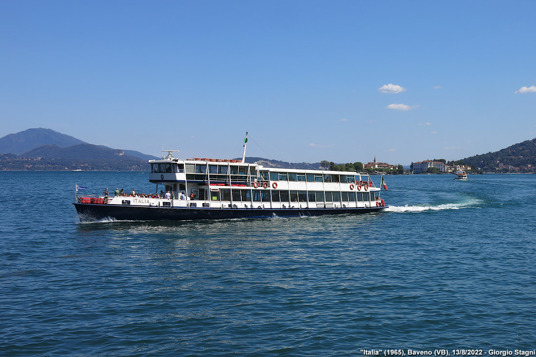Lago Maggiore - 