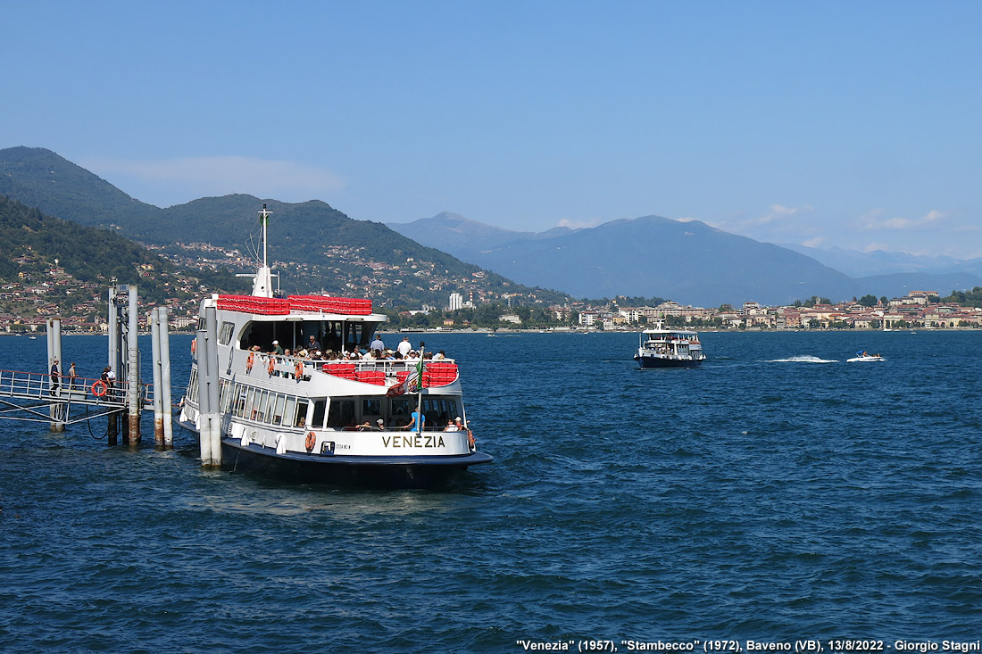 Lago Maggiore - 