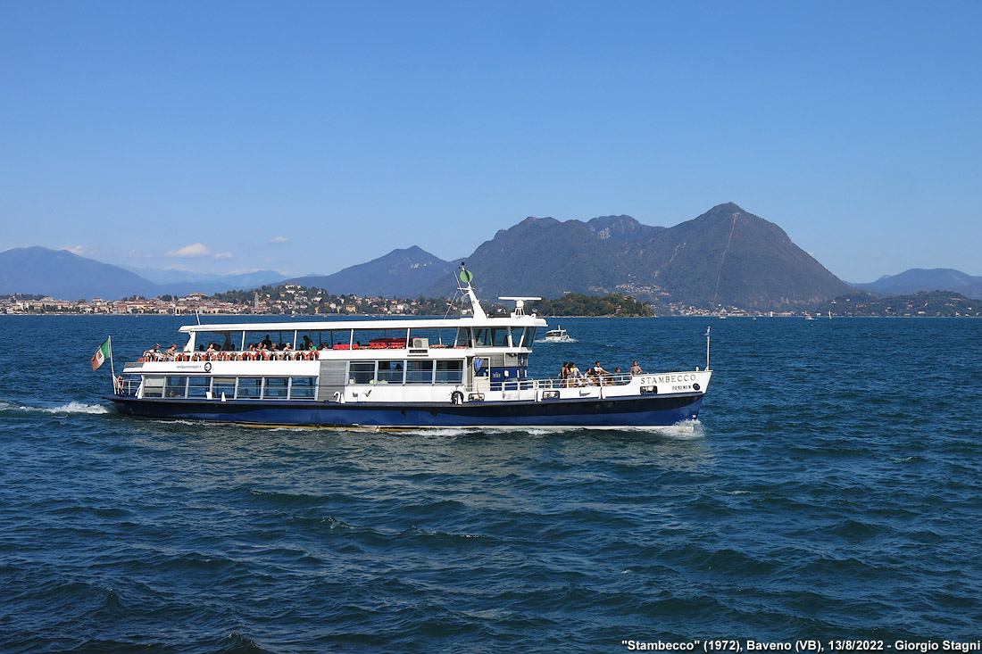 Lago Maggiore - 