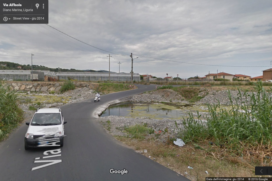 Diano Marina - Il 