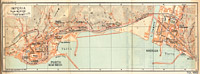Altre mappe - Imperia - TCI 1952.