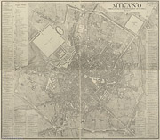 Milano, 1814 - Neutra.