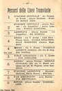 Percorsi 1942 - Linee tram.