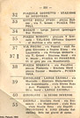Percorsi 1942 - Linee tram.