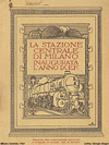 Planimetrie 1931 - Copertina.