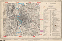 Roma, 1857 - Roma, 1857.