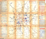 Roma - Roma 1955, ATAC.