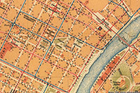 Torino 1921 - Riquadro