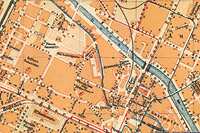 Torino 1921 - Riquadro