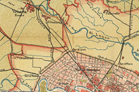 Torino 1921 - Riquadro