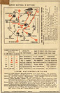 Percorsi 1927 - Servizi mattinali e notturni.