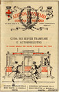 Percorsi 1927 - Frontespizio.
