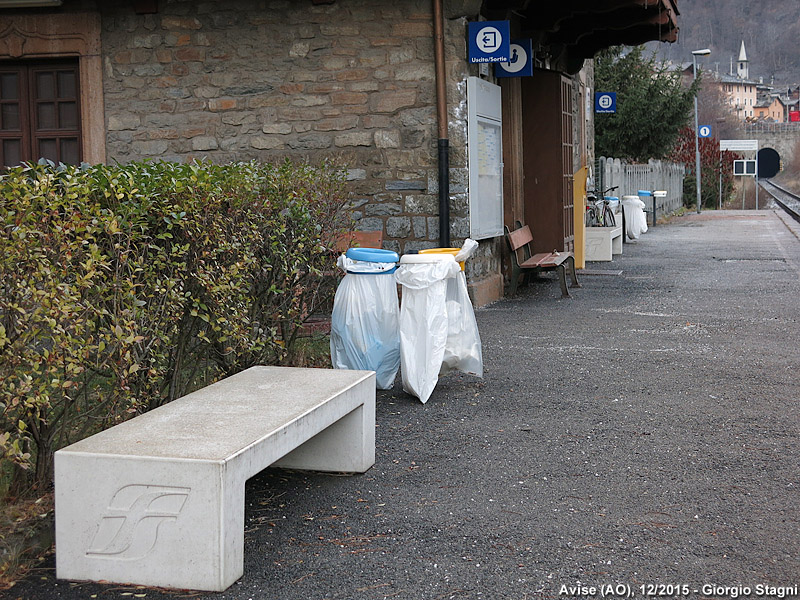 Lo spreco senza il senno - Avise.