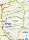 Pesi, misure e priorit - Maps.