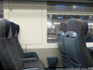 Nuovi treni tristemente inospitali - Carrozze Z.
