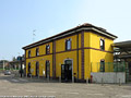 Cemento, business, squallore - Bovisio Masciago.