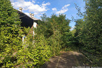 La fine e la vergogna - Pr� Saint Didier.