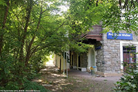 La fine e la vergogna - Pr� Saint Didier.