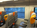 Nuovi treni tristemente inospitali - Italo AGV 575