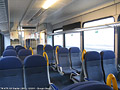 Nuovi treni tristemente inospitali - GTW