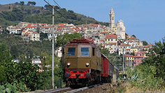 Historical - Cervo.