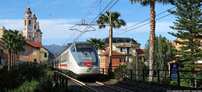 Ancora Riviera - Laigueglia.