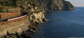 Levante - Manarola.