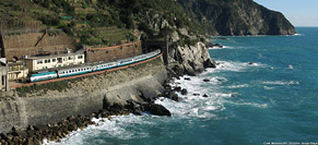 Levante - Manarola.
