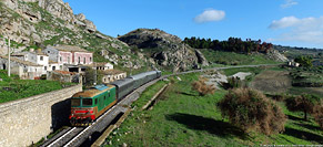 Historical - S. Cataldo.