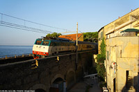 Ancora Riviera - Cervo.