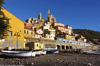 Ancora Riviera - Cervo.