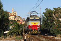 Ancora Riviera - Cervo.