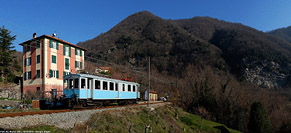 La Genova-Casella - Niusci.