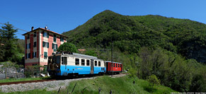 La Genova-Casella - Niusci.