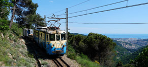 La Genova-Casella - Cappuccio.