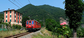 La Genova-Casella - Niusci.