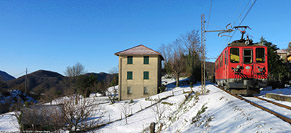 La Genova-Casella - Niusci.