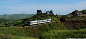Historical - Roccapalumba.