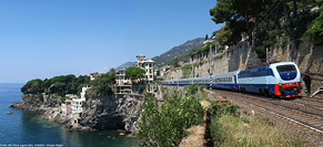 Ancora Riviera - Pieve Ligure.
