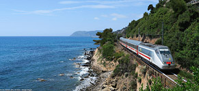 Ancora Riviera - Alassio.