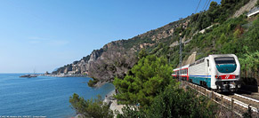 Ancora Riviera - Alassio.