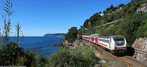 Ancora Riviera - Alassio.