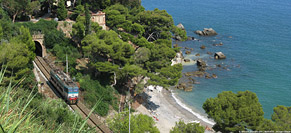 Ancora Riviera - Alassio.