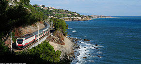 Ancora Riviera - Alassio.