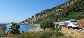 Ancora Riviera - Alassio.