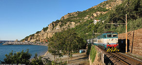 Ancora Riviera - Alassio.
